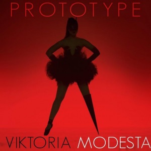 Prototype (Viktoria Modesta song)